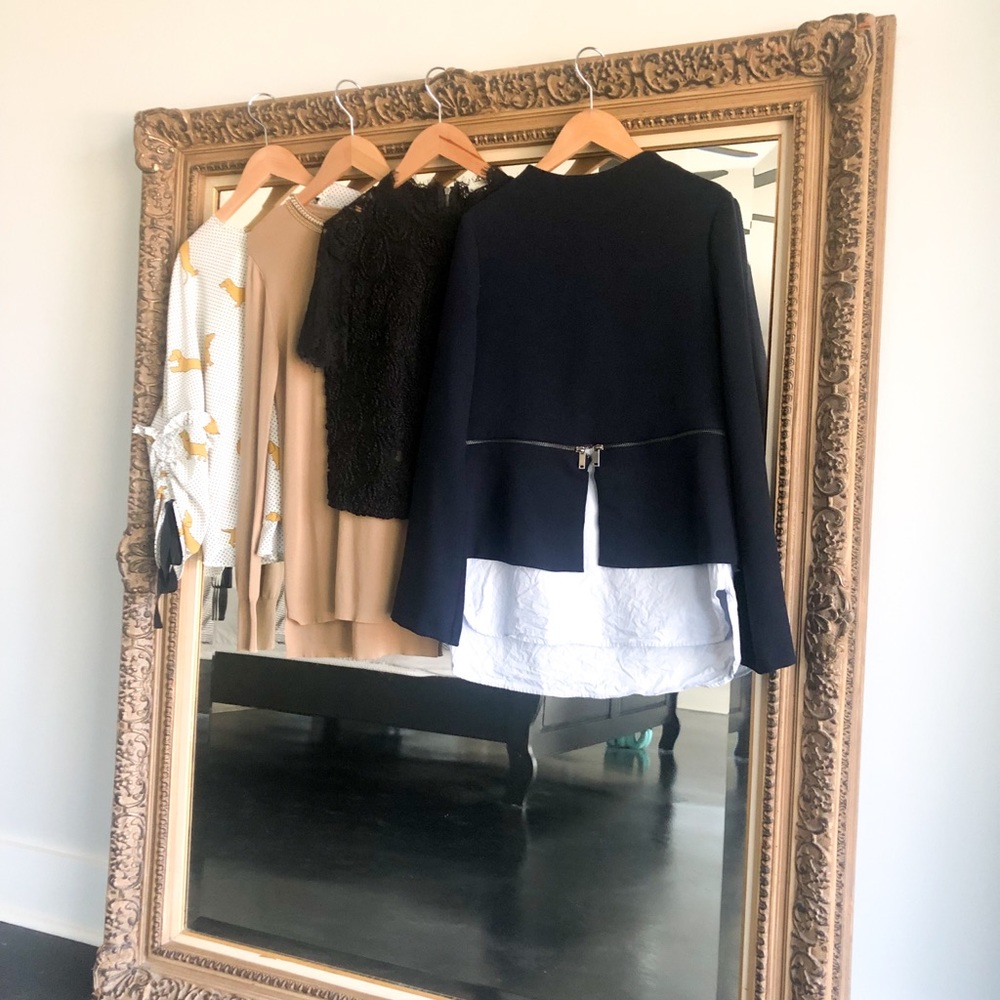 Zara Bundle